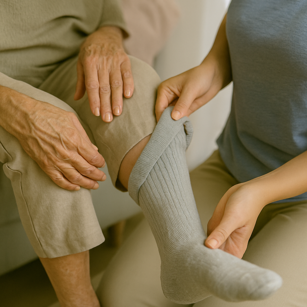 Housekeeping and laundry